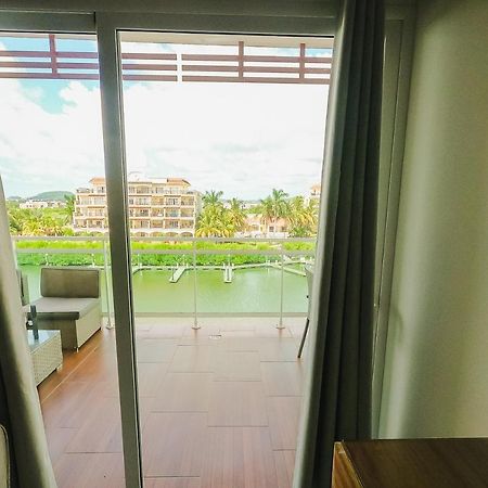 4014 Departamento En Pacifika Vista Marina Apartment Mazatlan Bagian luar foto