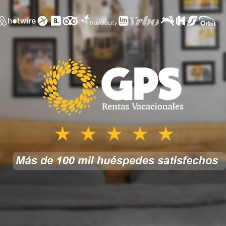 4014 Departamento En Pacifika Vista Marina Apartment Mazatlan Bagian luar foto