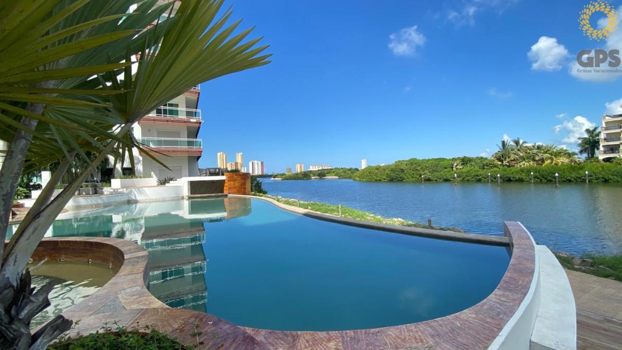 4014 Departamento En Pacifika Vista Marina Apartment Mazatlan Bagian luar foto