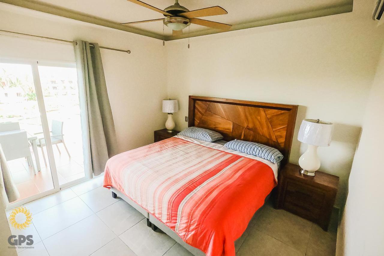 4014 Departamento En Pacifika Vista Marina Apartment Mazatlan Bagian luar foto